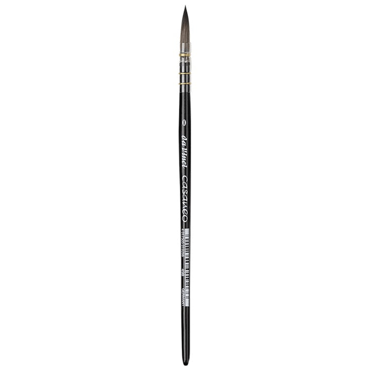 da Vinci Casaneo 498 aquarell ecset (2)