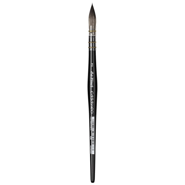 da Vinci Casaneo 498 aquarell ecset (3)