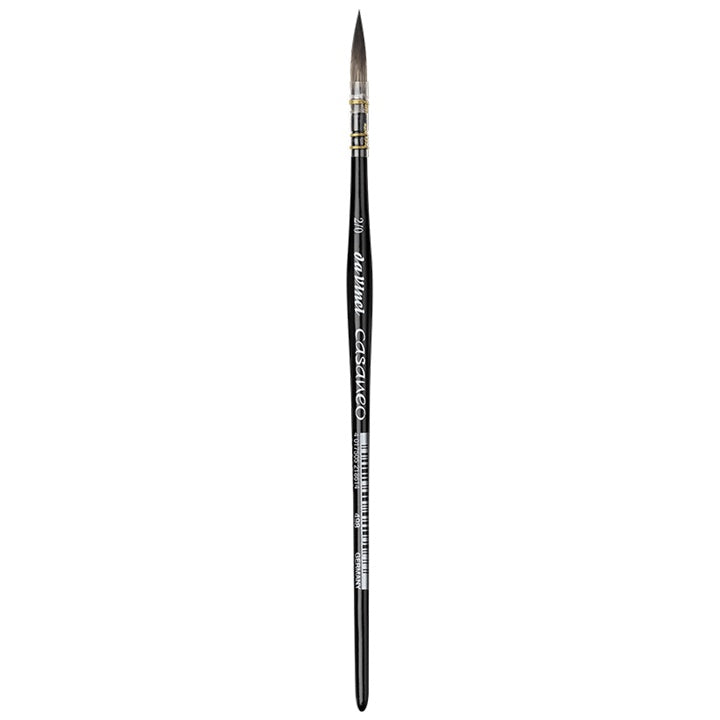 da Vinci Casaneo 498 aquarell ecset (4)