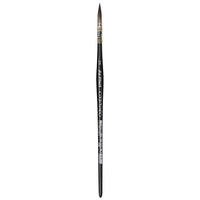 da Vinci Casaneo 498 aquarell ecset (4)