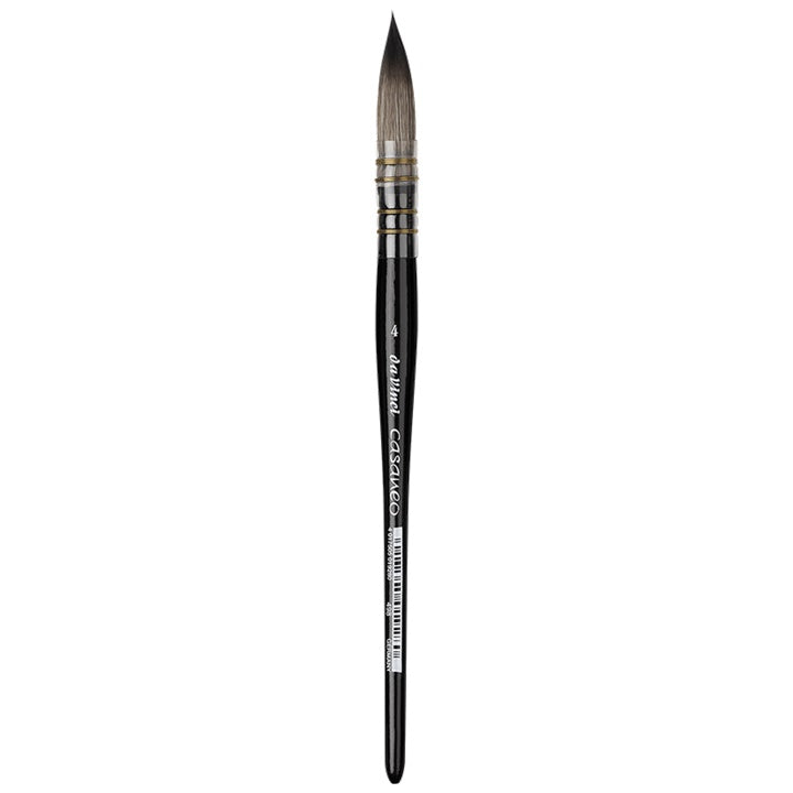 da Vinci Casaneo 498 aquarell ecset (5)