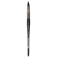 da Vinci Casaneo 498 aquarell ecset (5)