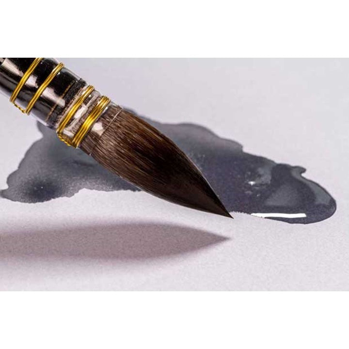da Vinci Casaneo 498 aquarell ecset (6)