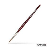 da Vinci Cosmotop-Spin 5580 akvarell ecset (11)