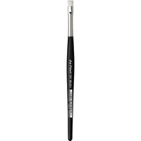 Da Vinci Dry Brush lapos ecset (1)