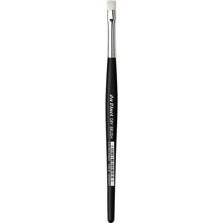 Da Vinci Dry Brush lapos ecset (1)