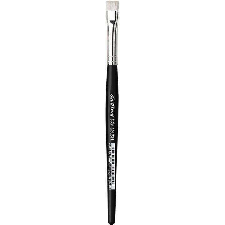 Da Vinci Dry Brush lapos ecset (3)