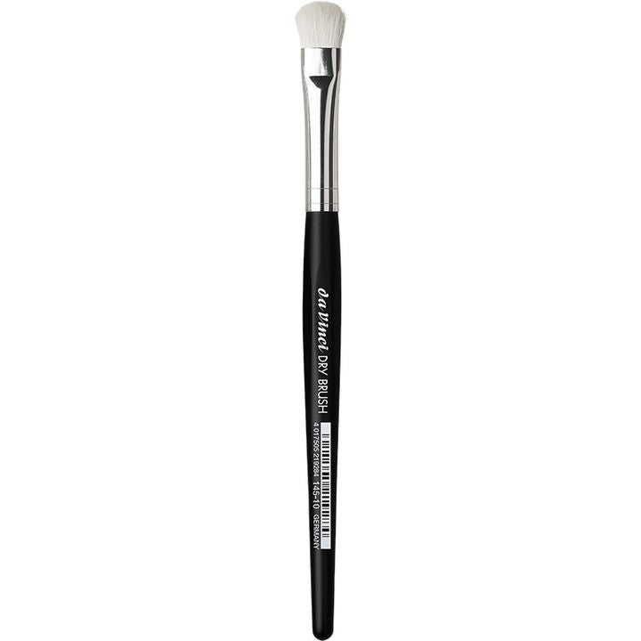 Da Vinci Dry Brush ovális ecset