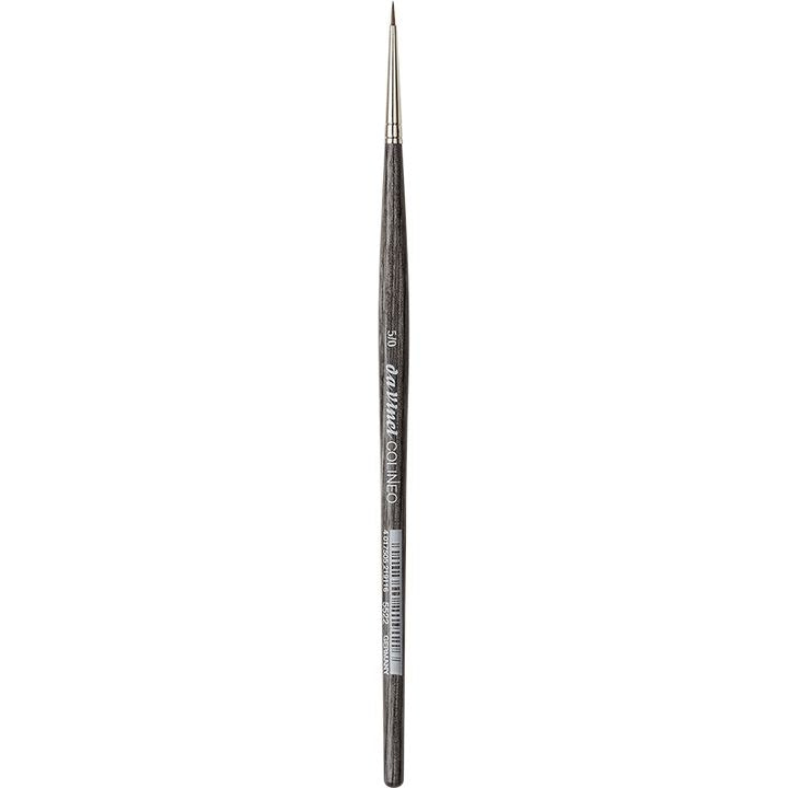 Da Vinci ecset COLINEO kerek sorozat 5522 (10)