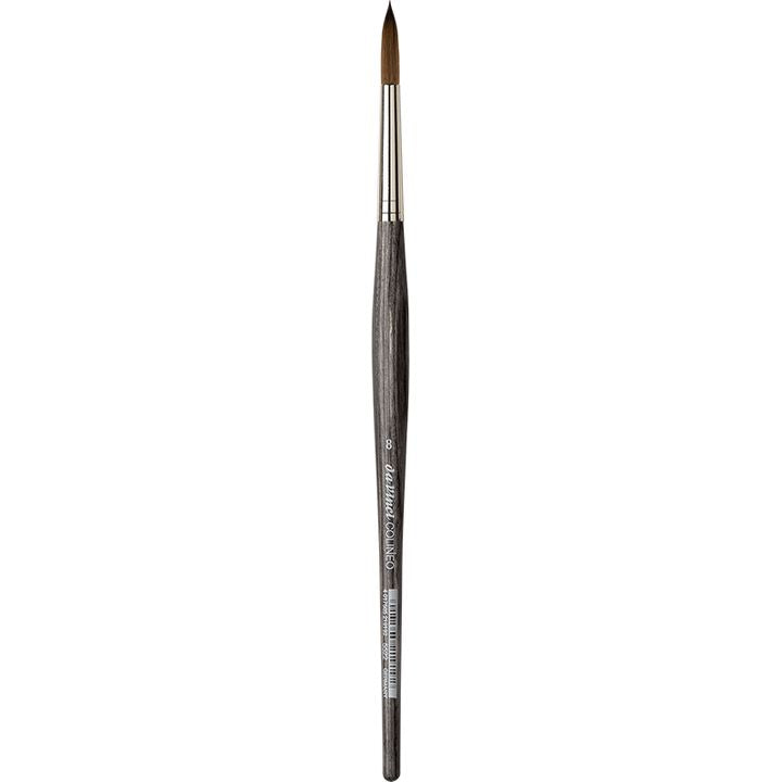 Da Vinci ecset COLINEO kerek sorozat 5522 (12)