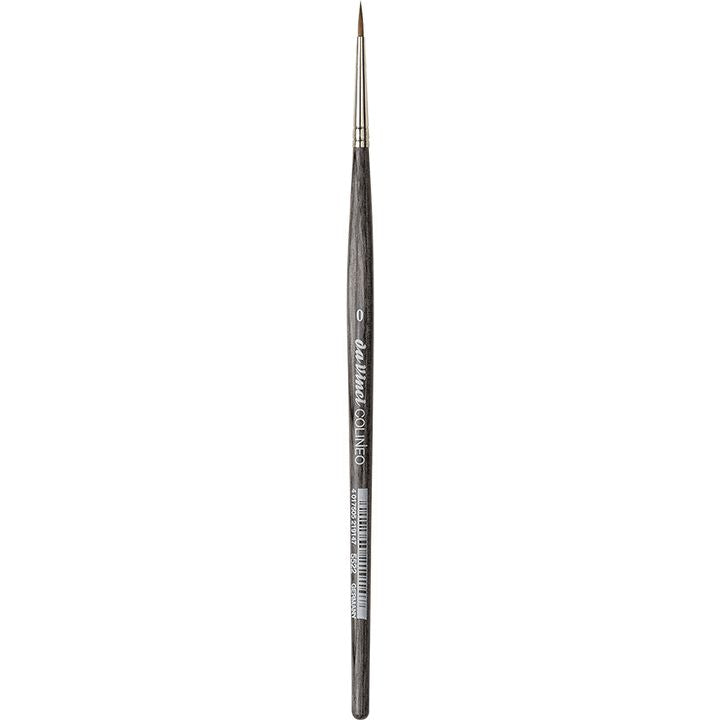Da Vinci ecset COLINEO kerek sorozat 5522 (2)