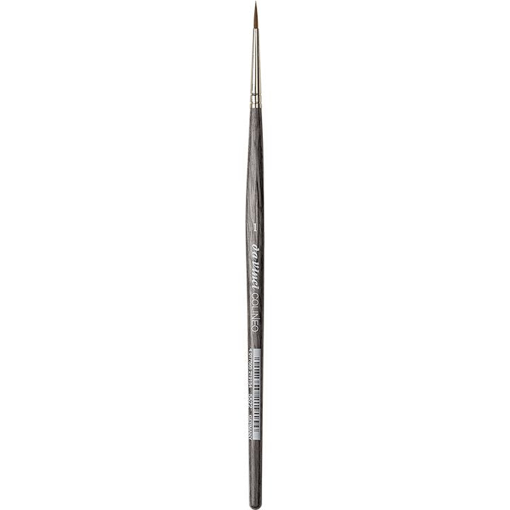 Da Vinci ecset COLINEO kerek sorozat 5522 (3)