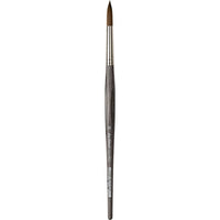 Da Vinci ecset COLINEO kerek sorozat 5522 (4)