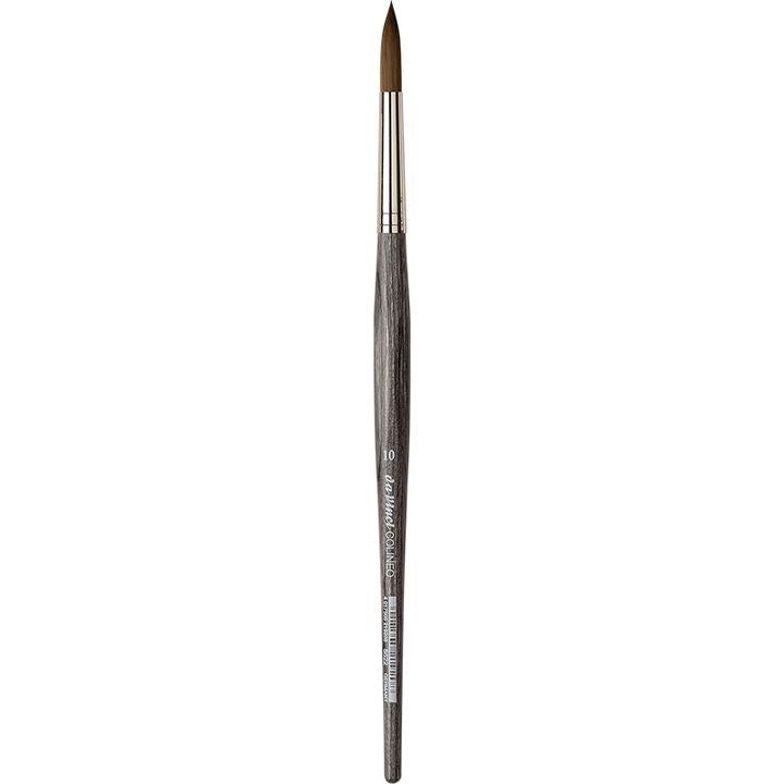 Da Vinci ecset COLINEO kerek sorozat 5522 (4)