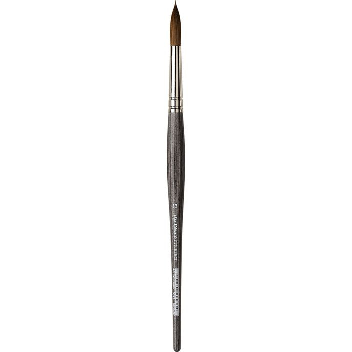 Da Vinci ecset COLINEO kerek sorozat 5522 (5)