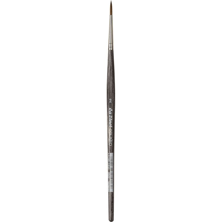 Da Vinci ecset COLINEO kerek sorozat 5522 (6)