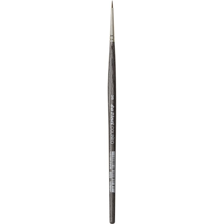 Da Vinci ecset COLINEO kerek sorozat 5522 (7)