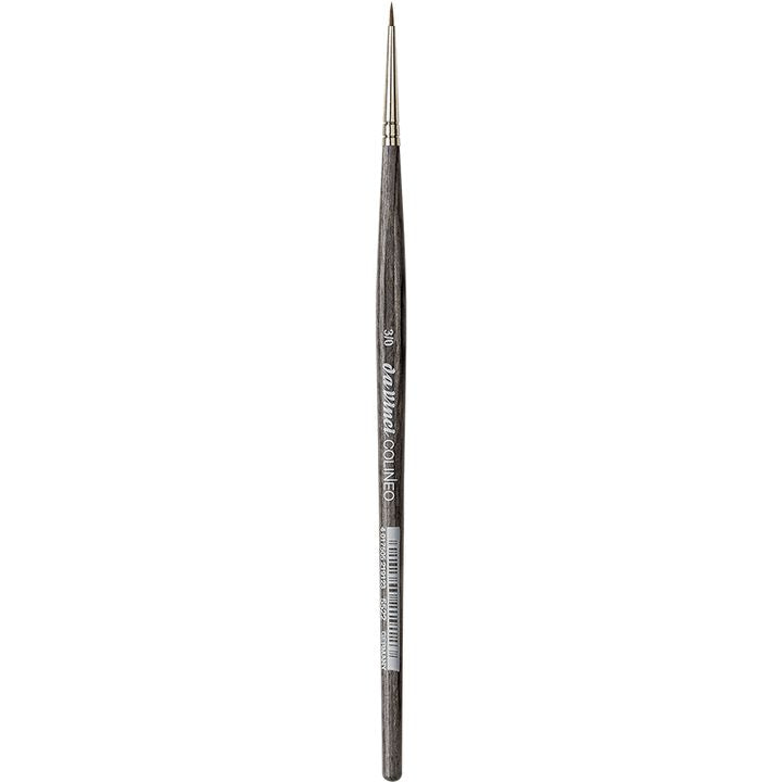Da Vinci ecset COLINEO kerek sorozat 5522 (8)