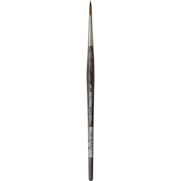 Da Vinci ecset COLINEO kerek sorozat 5522 (9)