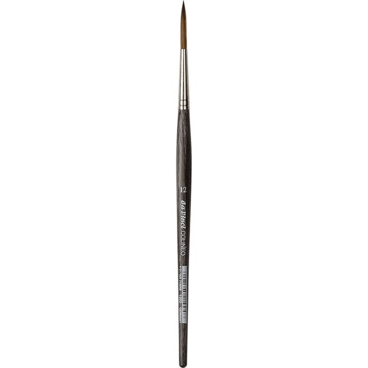 Da Vinci ecset COLINEO rigger sorozat 1222