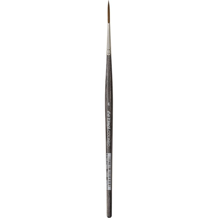 Da Vinci ecset COLINEO rigger sorozat 1222