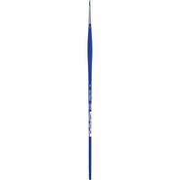 Da Vinci ecset FORTE-ACRYLICS kerek sorozat 8630 – No. 2