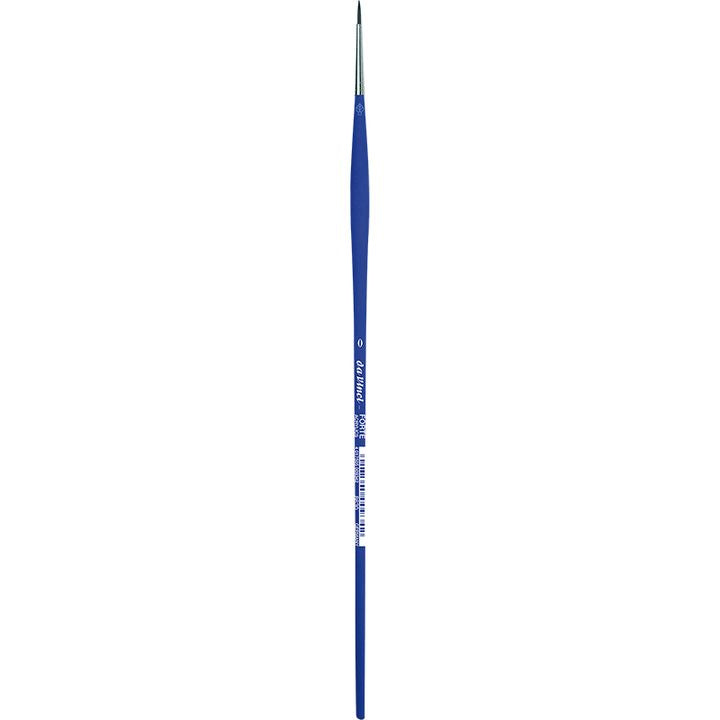 Da Vinci ecset FORTE-ACRYLICS kerek sorozat 8630 – No. 2
