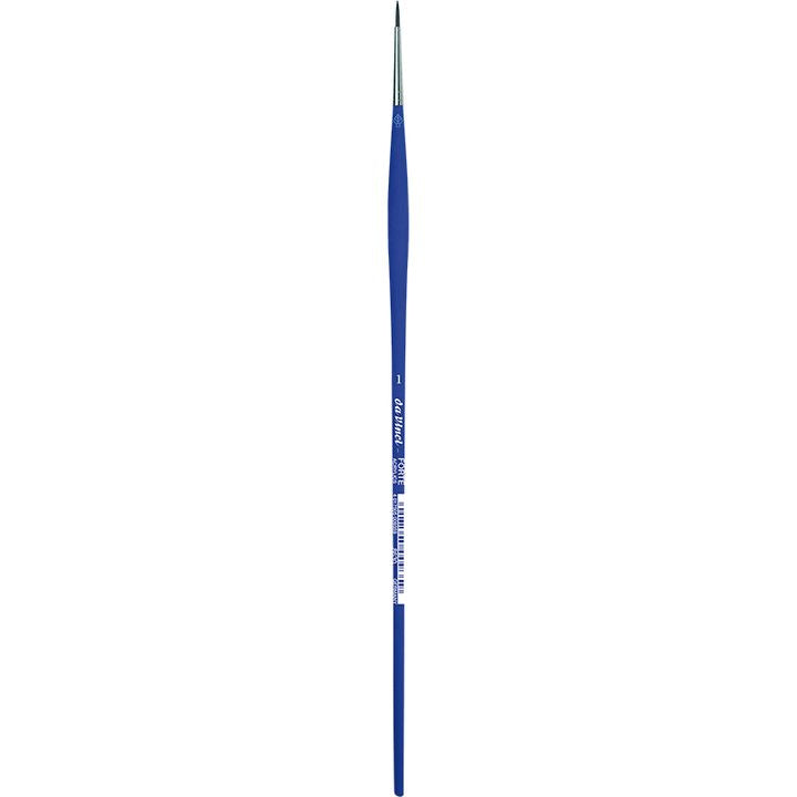 Da Vinci ecset FORTE-ACRYLICS kerek sorozat 8630