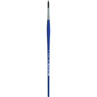 Da Vinci ecset FORTE-ACRYLICS kerek sorozat 8630 – No. 4