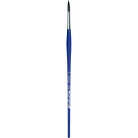 Da Vinci ecset FORTE-ACRYLICS kerek sorozat 8630