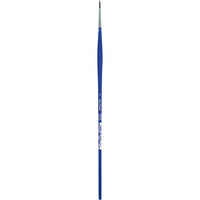 Da Vinci ecset FORTE-ACRYLICS kerek sorozat 8630 – No. 6