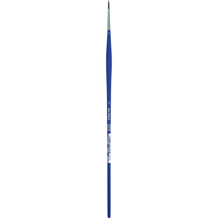 Da Vinci ecset FORTE-ACRYLICS kerek sorozat 8630 – No. 6