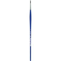 Da Vinci ecset FORTE-ACRYLICS kerek sorozat 8630