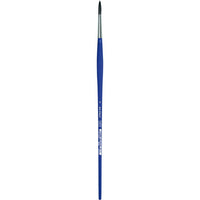 Da Vinci ecset FORTE-ACRYLICS kerek sorozat 8630