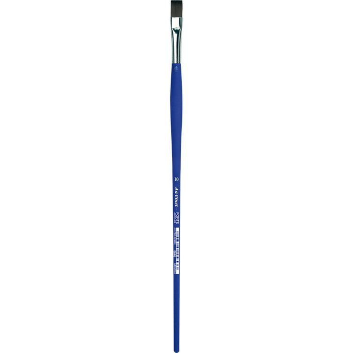 Da Vinci ecset FORTE-ACRYLICS lapos sorozat 8640 – No. 2