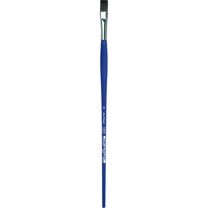Da Vinci ecset FORTE-ACRYLICS lapos sorozat 8640