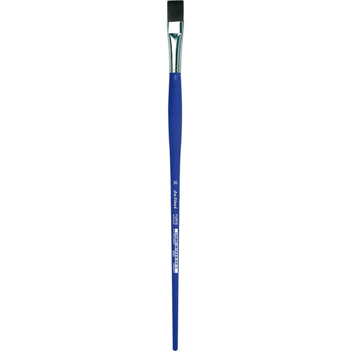 Da Vinci ecset FORTE-ACRYLICS lapos sorozat 8640 – No. 4