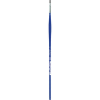 Da Vinci ecset FORTE-ACRYLICS lapos sorozat 8640