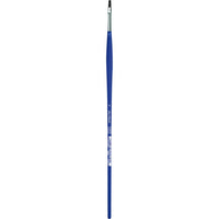 Da Vinci ecset FORTE-ACRYLICS lapos sorozat 8640