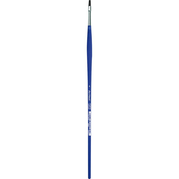 Da Vinci ecset FORTE-ACRYLICS lapos sorozat 8640