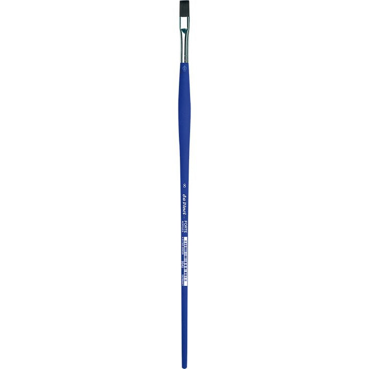 Da Vinci ecset FORTE-ACRYLICS lapos sorozat 8640