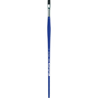 Da Vinci ecset FORTE-ACRYLICS lapos sorozat 8640