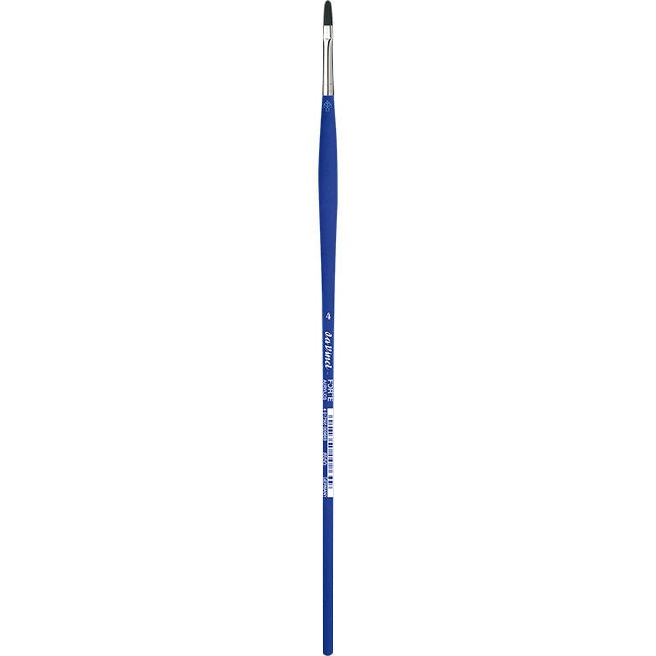 Da Vinci ecset FORTE-ACRYLICS ovális sorozat 8650
