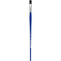 Da Vinci ecset FORTE-ACRYLICS ovális sorozat 8650