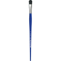 Da Vinci ecset FORTE-ACRYLICS ovális sorozat 8650