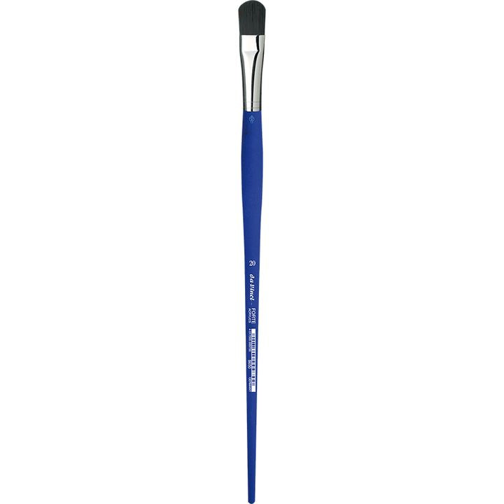 Da Vinci ecset FORTE-ACRYLICS ovális sorozat 8650