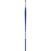 Da Vinci ecset FORTE-ACRYLICS ovális sorozat 8650 – No. 6