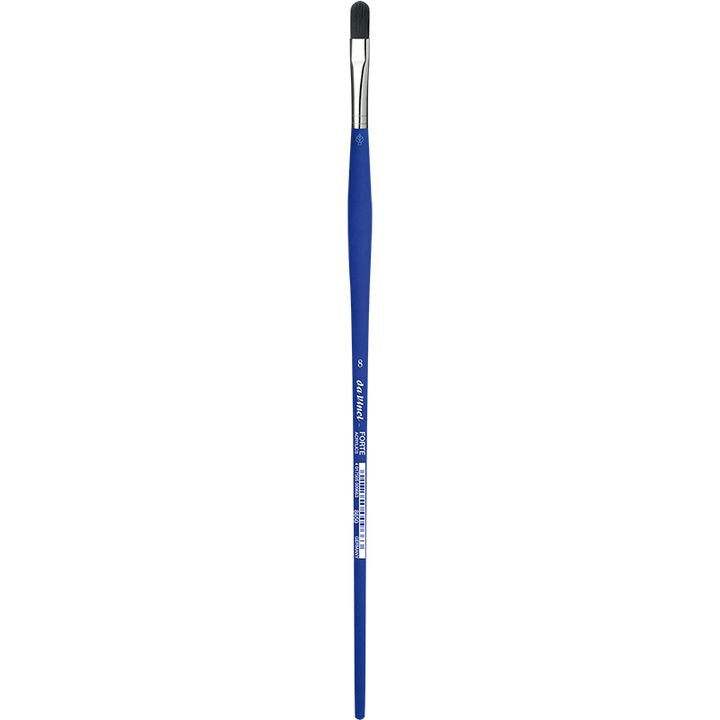 Da Vinci ecset FORTE-ACRYLICS ovális sorozat 8650 – No.8