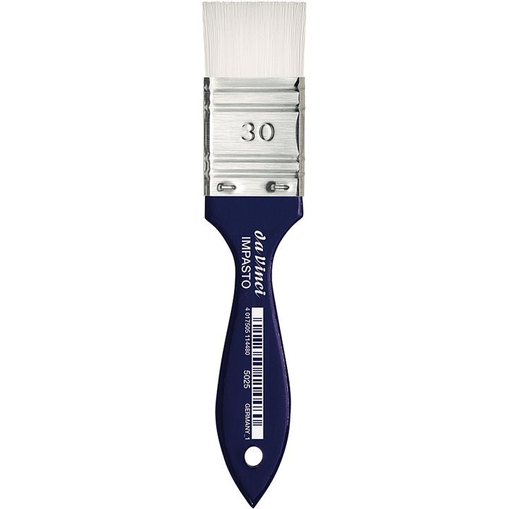 Da Vinci ecset IMPASTO lapos sorozat 5025