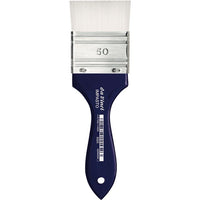Da Vinci ecset IMPASTO lapos sorozat 5025